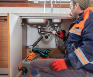 About Emergency plumbing pros Mount Union, PA
