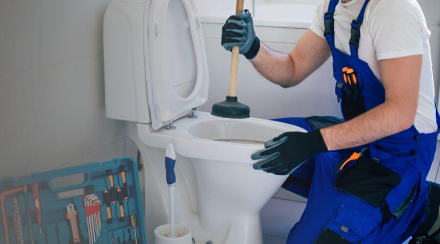 Professional emergency plumbing in Mount Union, PA